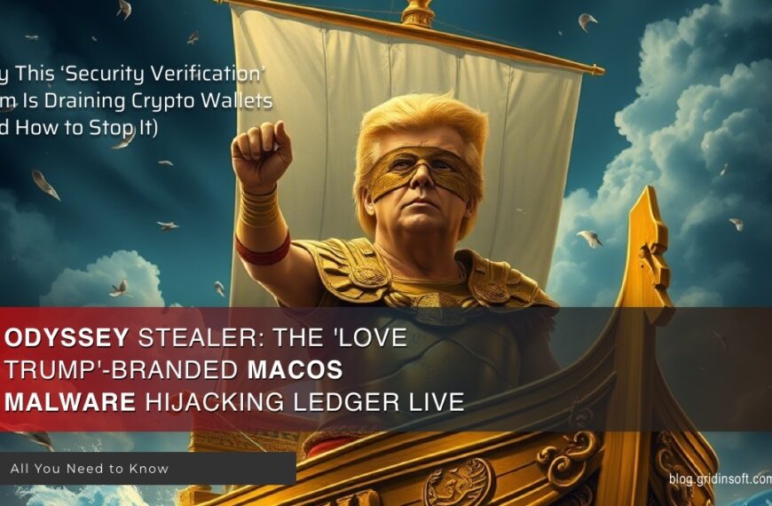 Odyssey Stealer