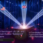 Russia's "Bulletproof" Hosting Empire