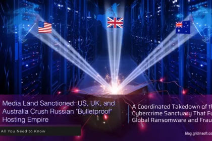 Russia's "Bulletproof" Hosting Empire