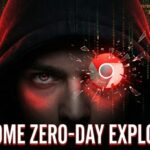 Chrome Zero-Day Exploited