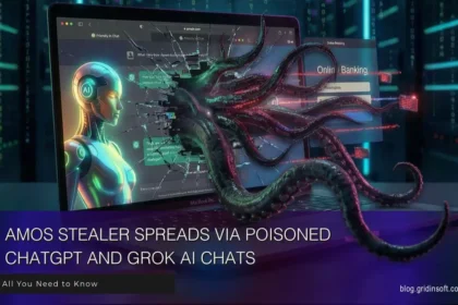 AMOS Stealer Spreads via Poisoned AI Chats