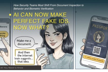 Fake ID Generators