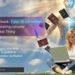 Fake ID Geneartors