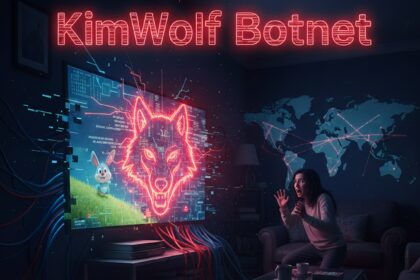 KimWolf Botnet