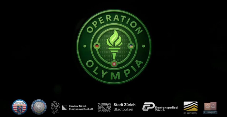 Operation Olympia: Cryptomixer down after 9 years