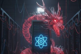 react2shell exploitation china apt