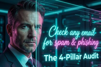 Email Checker Released