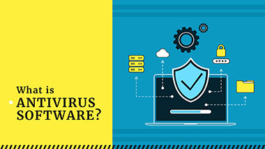 Why even the best antivirus software isn't enough (and why you still need  it)