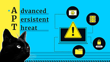 Advanced Persistent Threat Attacks. What is APT? | Gridinsoft