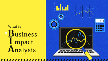 What is Business Impact Analysis? BIA Definition | Gridinsoft