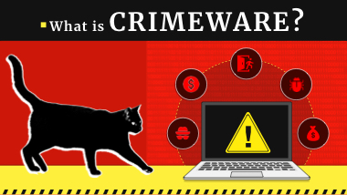 Crimeware - What Is It? Crimeware Definition | Gridinsoft