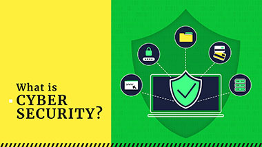 What is Cybersecurity and Computer Security Principles? | Gridinsoft