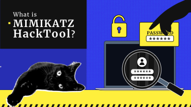 What is Mimikatz Hacktool? | Gridinsoft