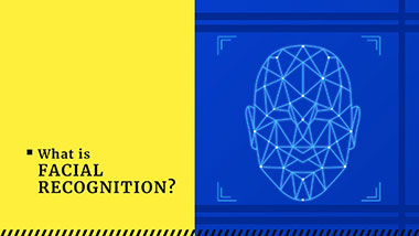 😐 Facial Recognition - What is it? How does recognition work?