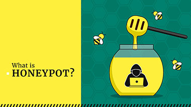 Honeypot in Cybersecurity and How It Can Trap Attackers? | Gridinsoft