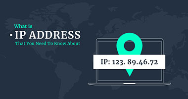 What is an IP address - Definition and Explanation | Gridinsoft