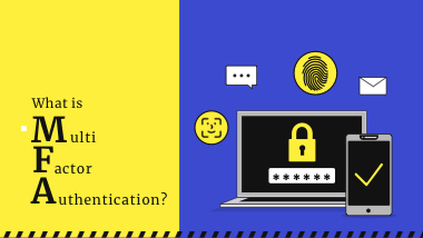 What is Multifactor Authentication (MFA) And How Does It Work? | Gridinsoft