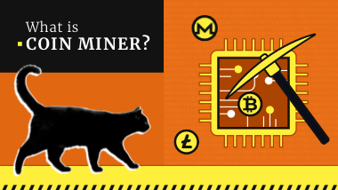 What is Coin Miner? | CoinMiner Malware | Gridinsoft