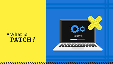 What is Software Patch & Updates | Gridinsoft