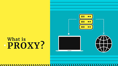 What is a Proxy Server? How does it work? | Gridinsoft