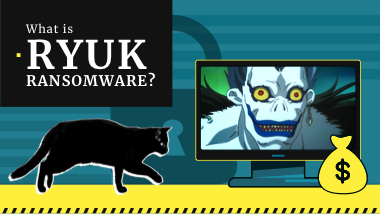 About Ryuk Ransomware - What is this malware? Keep Your Privacy Well