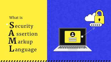What is SAML? Security Assertion Markup Language | Gridinsoft