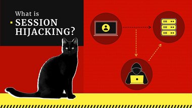 What is Session Hijacking & How Does It Work? | Gridinsoft