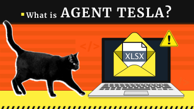What Is Agent Tesla Spyware and How Does It Work 2023? | Gridinsoft