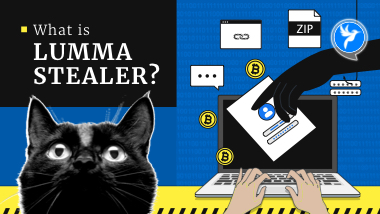 What is Lumma Stealer? Info-Stealer Malware Analysis 2024