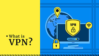 What is a VPN? Virtual Private Network | Gridinsoft