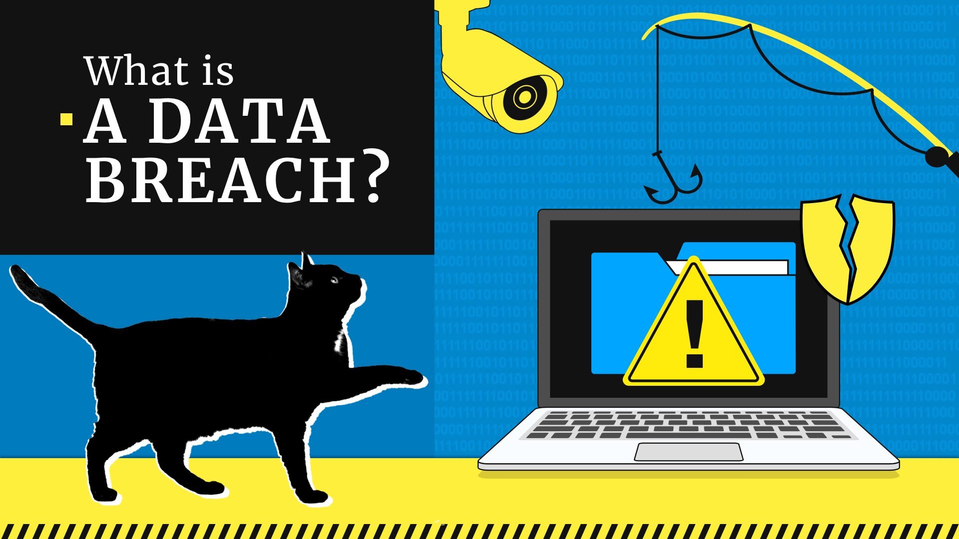 What is a Data Breach? Examples in 2022. Keep Your Privacy Well