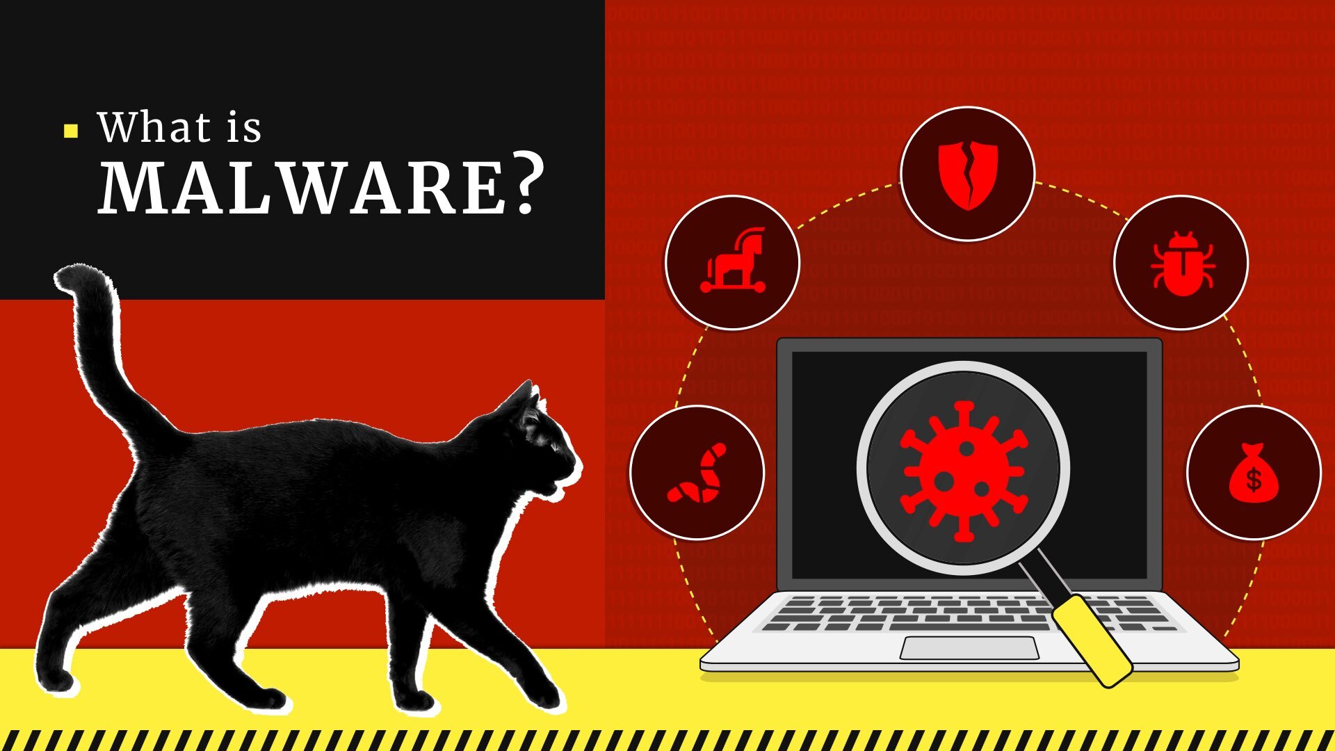 What is Malware and How Does It Work? - Keep Your Privacy Well