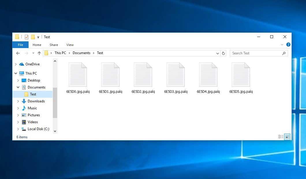 .PALQ Files