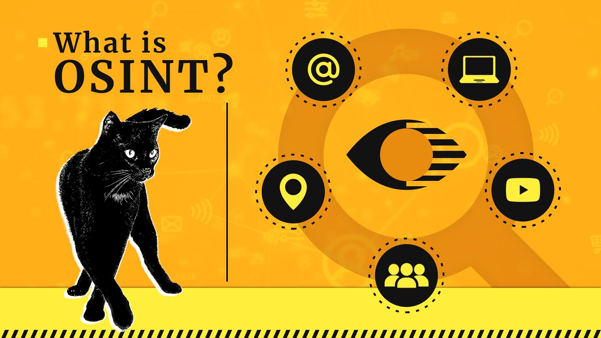 What Is OSINT Open Source Intelligence Tools Gridinsoft