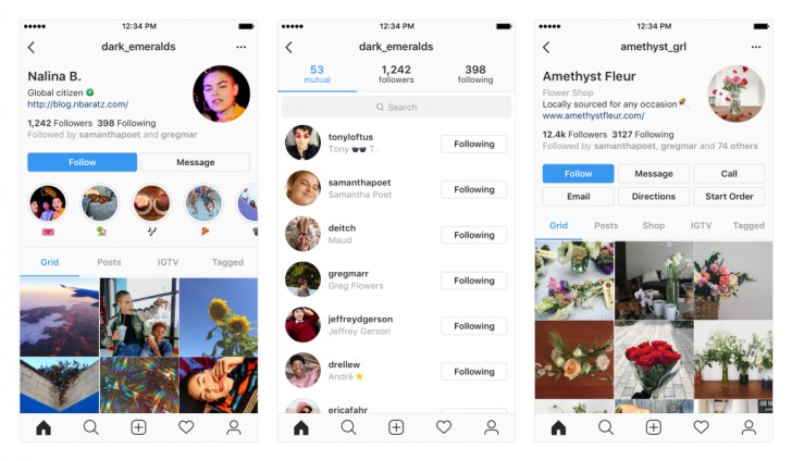 Osintgram is a OSINT tool on Instagram