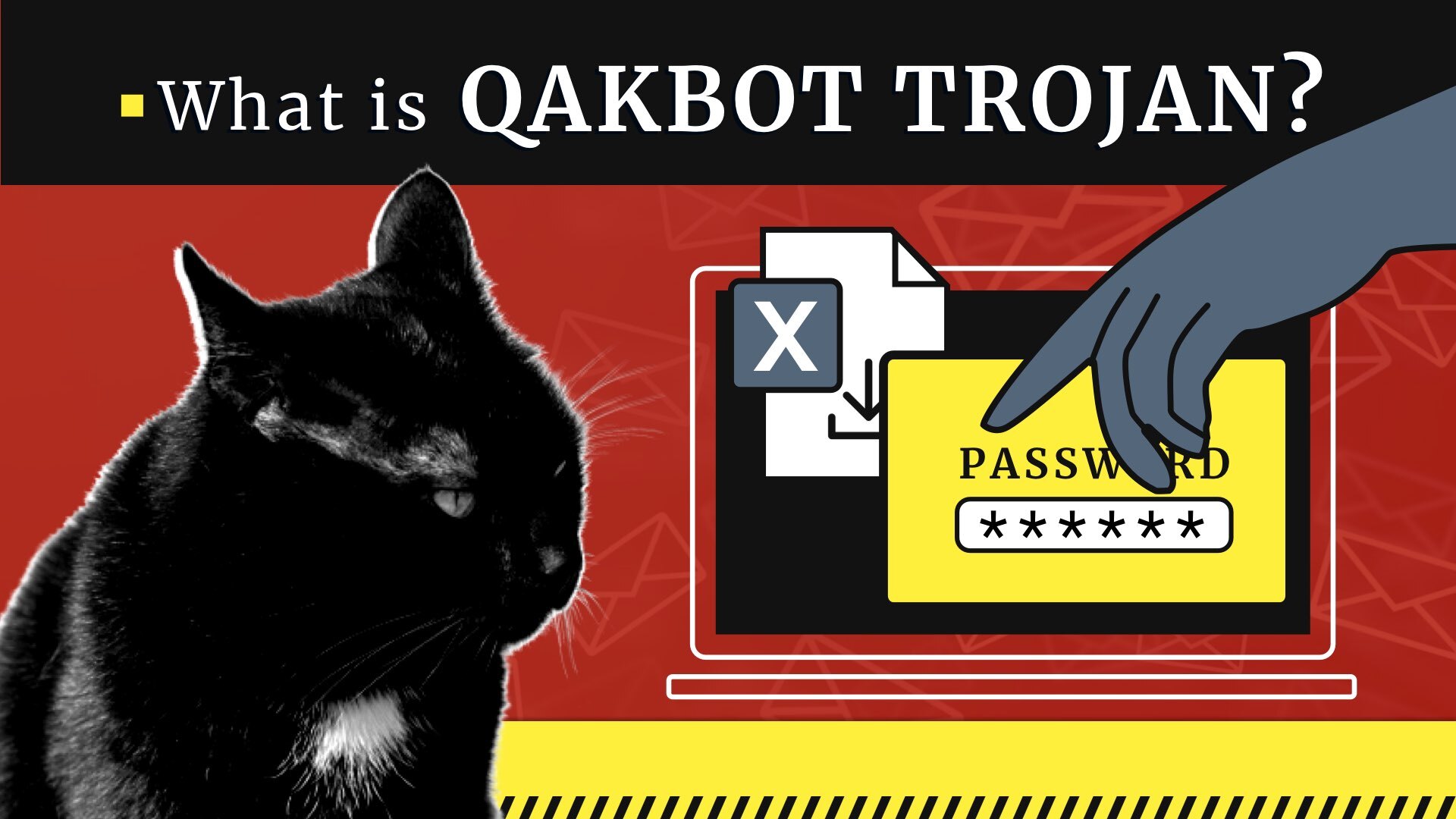 QakBot Trojan Gridinsoft QakBot Trojan Gridinsoft