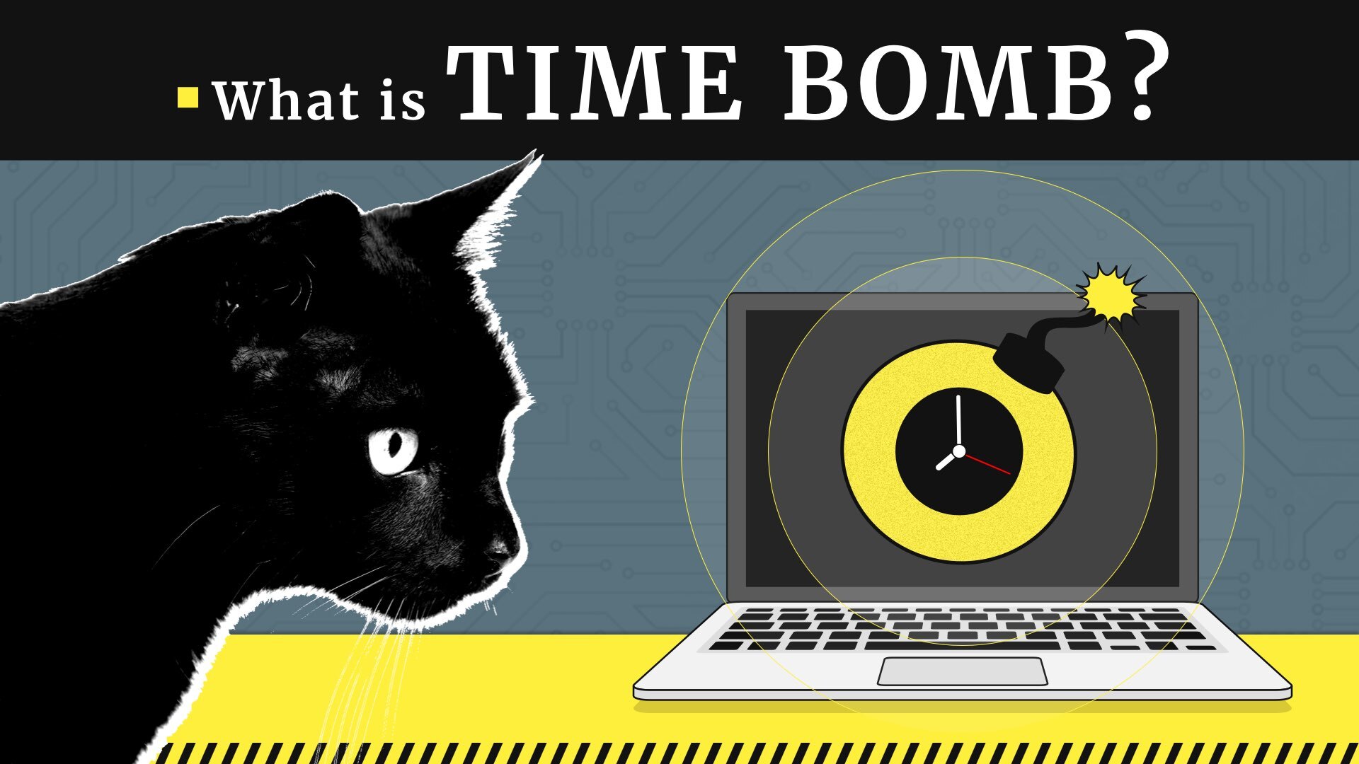Time Bomb Definition, Meaning & Explained