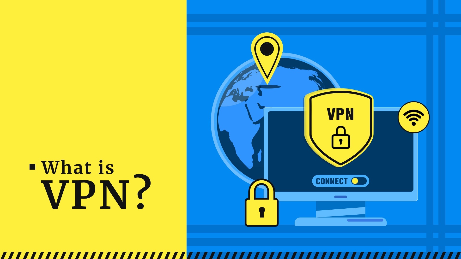 What is Trojan gfw vpn and how does it work? vpn