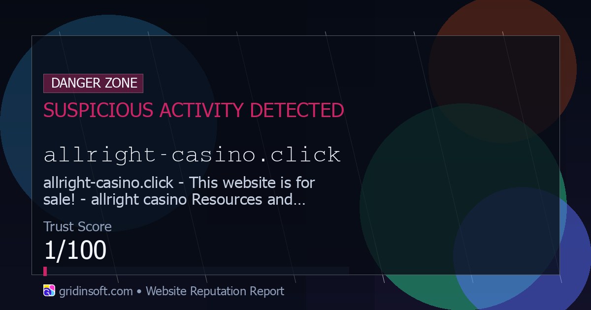 Allright Casino Login: Allright Kasino Startguthaben — Was neue Kunden erwartet