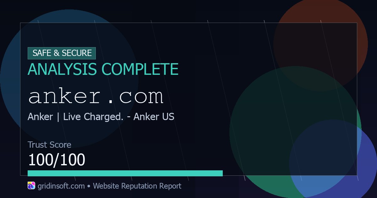 anker.com product image