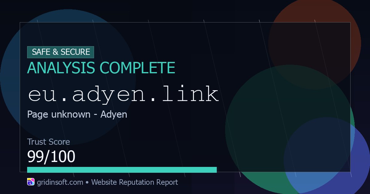 adyen.link product image