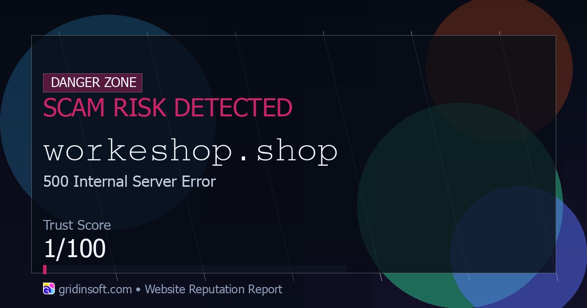 workezshop.com product image
