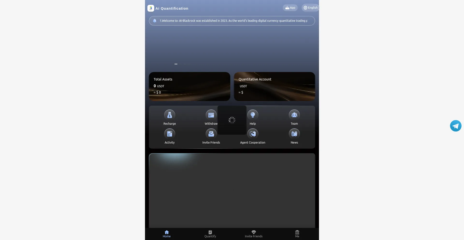 Website screenshot of 080tu.com