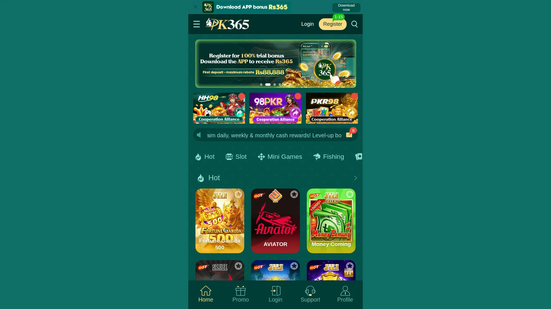 10pk365.com