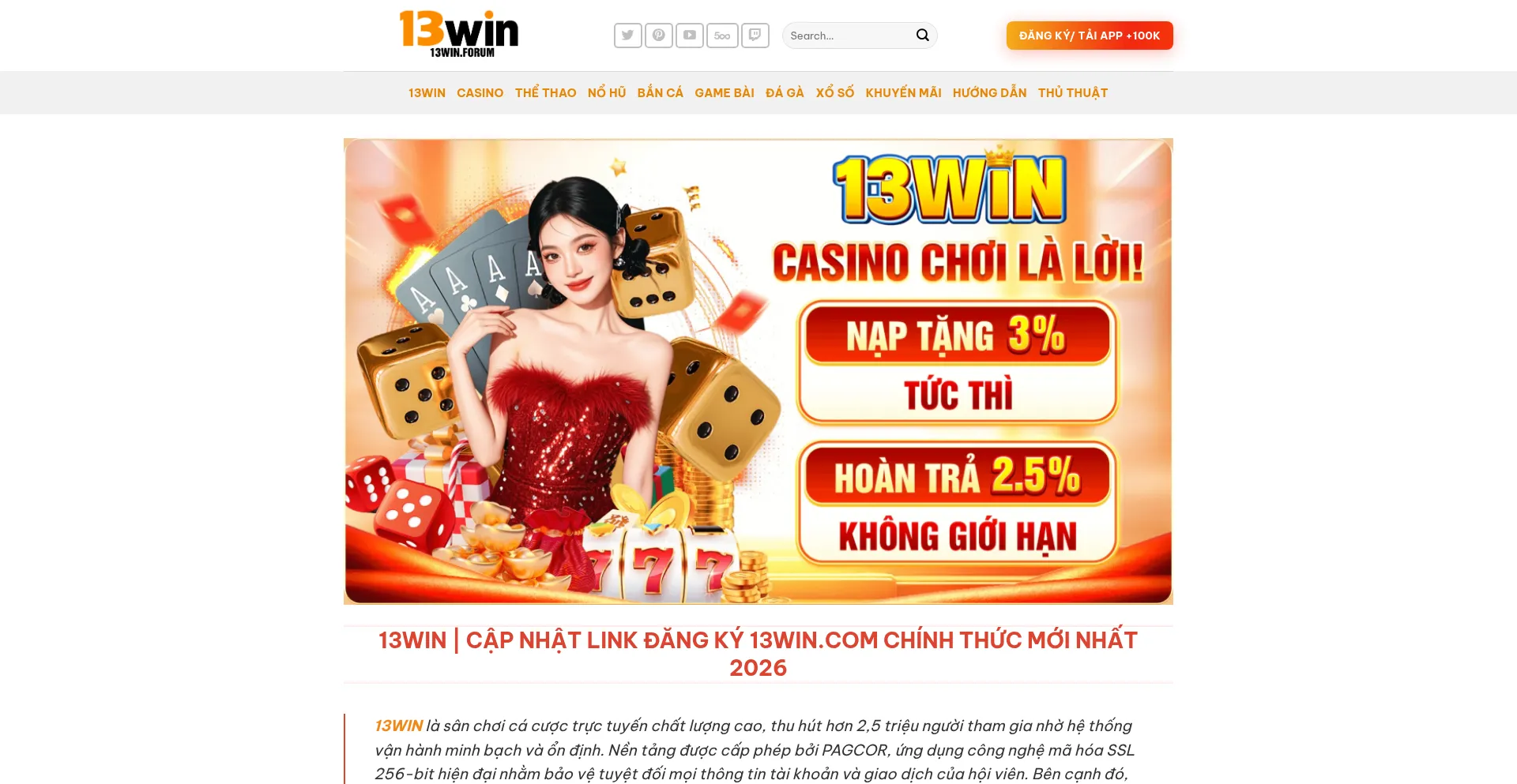 13win.forum