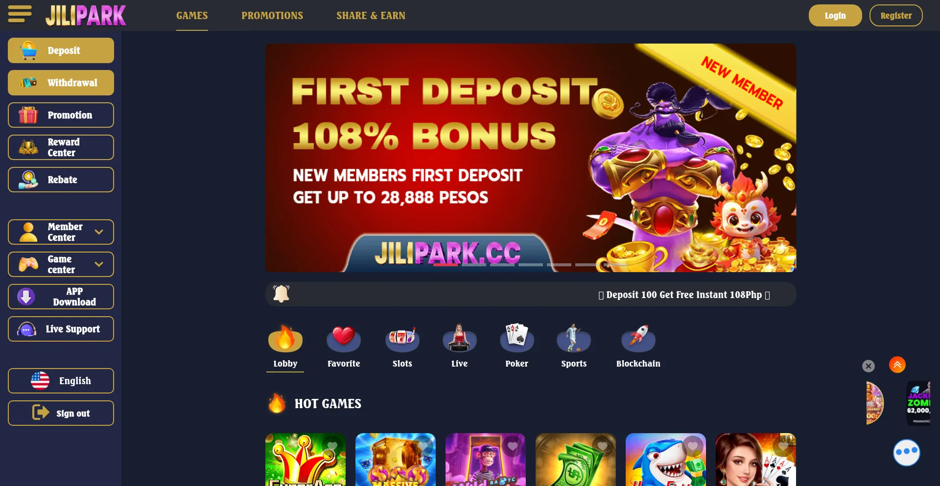 Is 157jilipark.com Safe?
