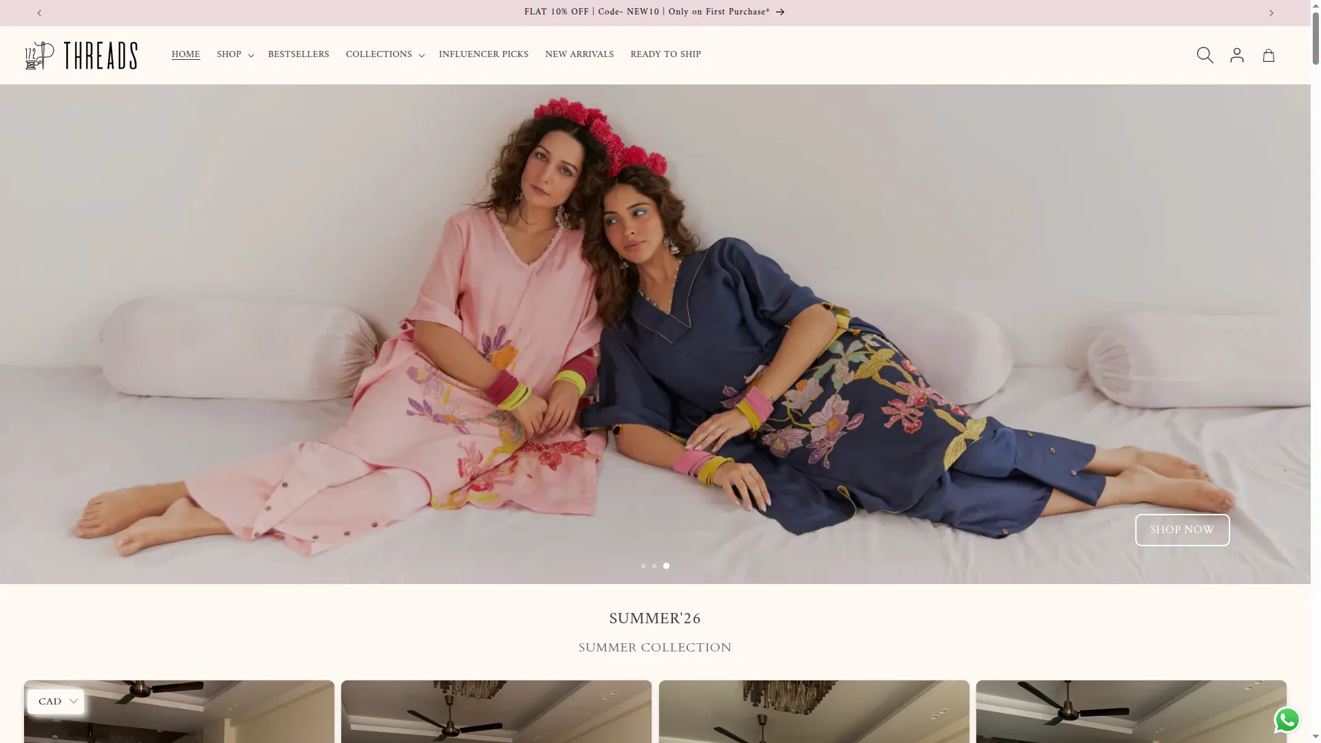 172threads.com