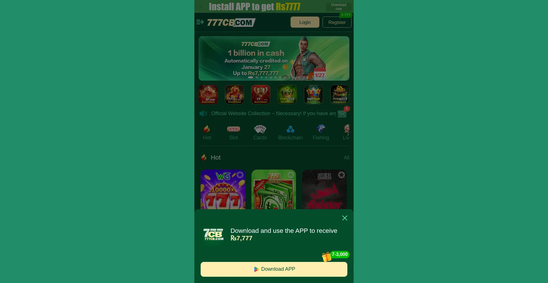 1777cb.com