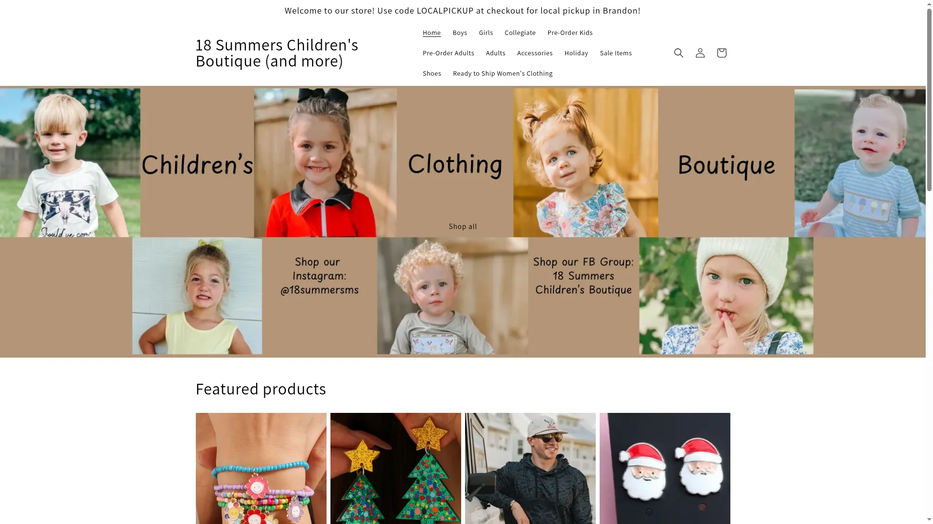 18summersms.com